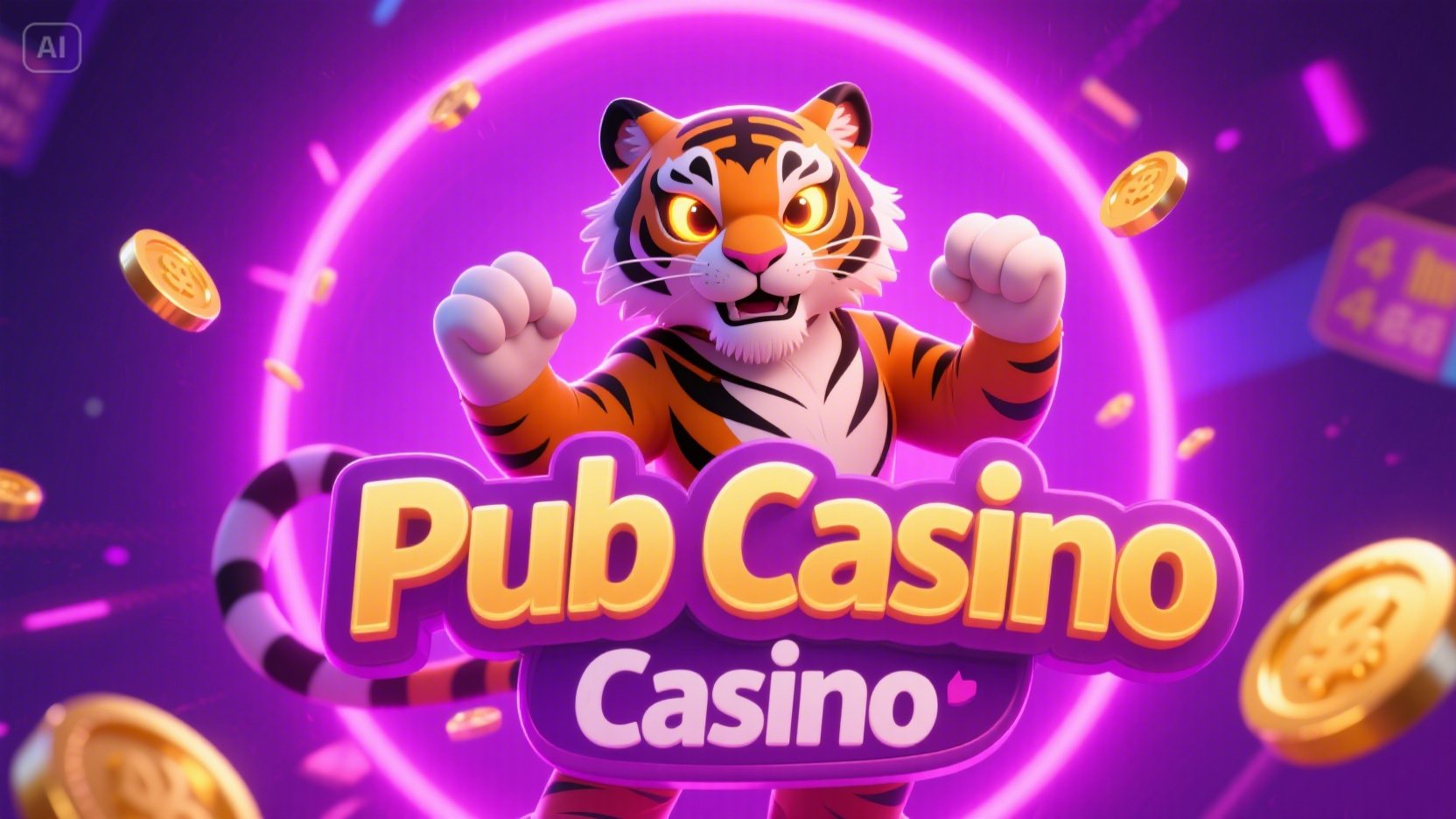 Pub Casino